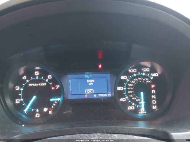Aukcja sprzedaży 2015 Ford Explorer Xlt, vin: 1FM5K8D84FGB13301, numer aukcji: 45031361