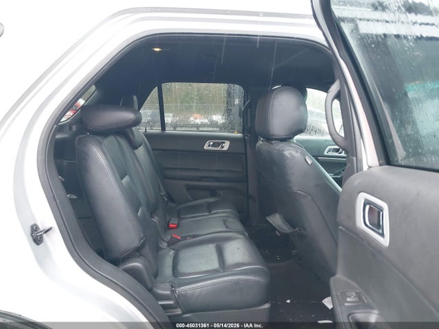 Aukcja sprzedaży 2015 Ford Explorer Xlt, vin: 1FM5K8D84FGB13301, numer aukcji: 45031361