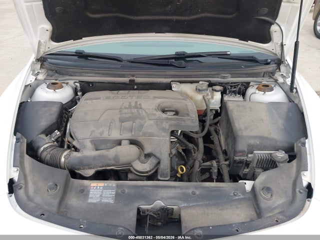 Продажа на аукционе авто 2012 Chevrolet Malibu Ls, vin: 1G1ZA5EU0CF392050, номер лота: 45031362
