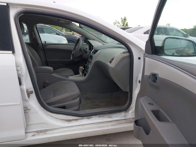 Продажа на аукционе авто 2012 Chevrolet Malibu Ls, vin: 1G1ZA5EU0CF392050, номер лота: 45031362