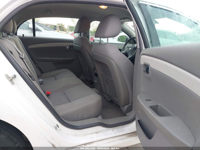 Продажа на аукционе авто 2012 Chevrolet Malibu Ls, vin: 1G1ZA5EU0CF392050, номер лота: 45031362