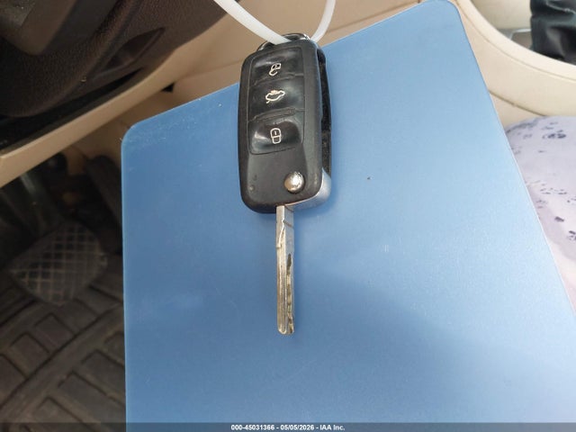 Aukcja sprzedaży 2014 Volkswagen Passat 1.8t Se, vin: 1VWBT7A37EC037079, numer aukcji: 45031366
