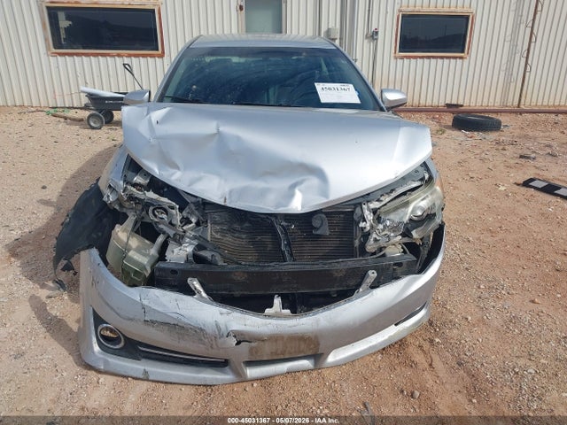 Продаж на аукціоні авто 2013 Toyota Camry Se, vin: 4T1BF1FK8DU243202, номер лоту: 45031367