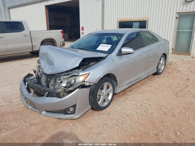 Продаж на аукціоні авто 2013 Toyota Camry Se, vin: 4T1BF1FK8DU243202, номер лоту: 45031367