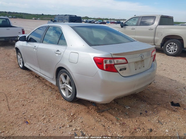 Продаж на аукціоні авто 2013 Toyota Camry Se, vin: 4T1BF1FK8DU243202, номер лоту: 45031367