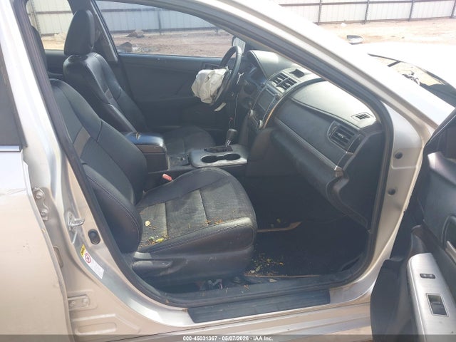Продаж на аукціоні авто 2013 Toyota Camry Se, vin: 4T1BF1FK8DU243202, номер лоту: 45031367