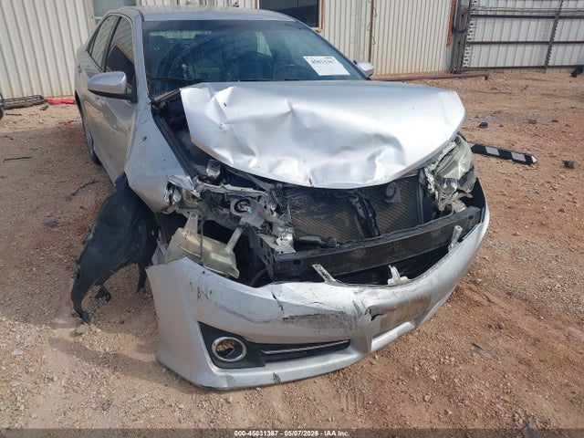 Продаж на аукціоні авто 2013 Toyota Camry Se, vin: 4T1BF1FK8DU243202, номер лоту: 45031367