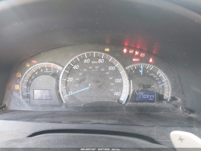 Продаж на аукціоні авто 2013 Toyota Camry Se, vin: 4T1BF1FK8DU243202, номер лоту: 45031367