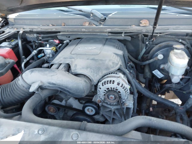 Продажа на аукционе авто 2007 Gmc Yukon Slt, vin: 1GKFK13077J142876, номер лота: 45031369
