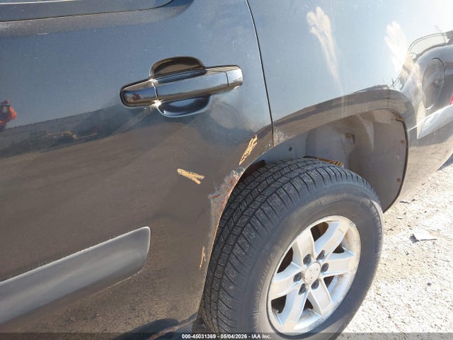 Продажа на аукционе авто 2007 Gmc Yukon Slt, vin: 1GKFK13077J142876, номер лота: 45031369