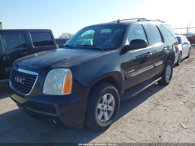 Продажа на аукционе авто 2007 Gmc Yukon Slt, vin: 1GKFK13077J142876, номер лота: 45031369