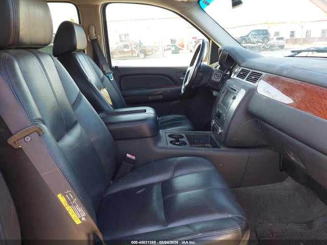 Продажа на аукционе авто 2007 Gmc Yukon Slt, vin: 1GKFK13077J142876, номер лота: 45031369