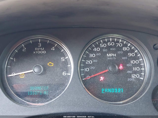 Продажа на аукционе авто 2007 Gmc Yukon Slt, vin: 1GKFK13077J142876, номер лота: 45031369