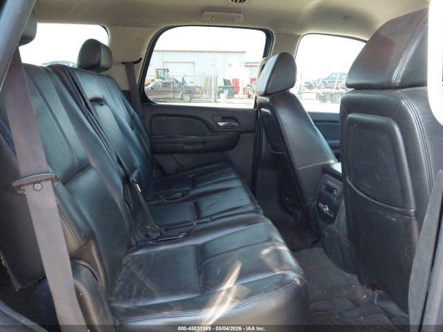Продажа на аукционе авто 2007 Gmc Yukon Slt, vin: 1GKFK13077J142876, номер лота: 45031369