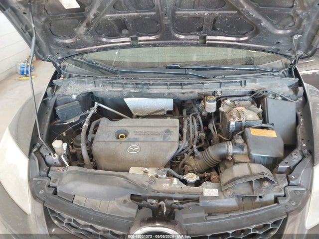 Продаж на аукціоні авто 2010 Mazda Cx-7 I Sport, vin: JM3ER2W56A0343088, номер лоту: 45031372