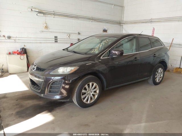 Продаж на аукціоні авто 2010 Mazda Cx-7 I Sport, vin: JM3ER2W56A0343088, номер лоту: 45031372
