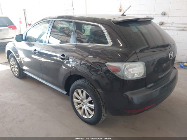 Продаж на аукціоні авто 2010 Mazda Cx-7 I Sport, vin: JM3ER2W56A0343088, номер лоту: 45031372