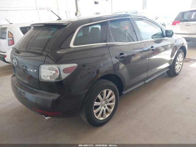 Продаж на аукціоні авто 2010 Mazda Cx-7 I Sport, vin: JM3ER2W56A0343088, номер лоту: 45031372