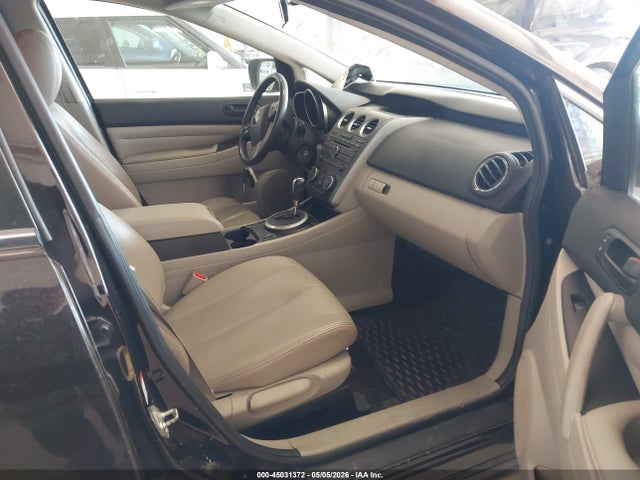 Продаж на аукціоні авто 2010 Mazda Cx-7 I Sport, vin: JM3ER2W56A0343088, номер лоту: 45031372