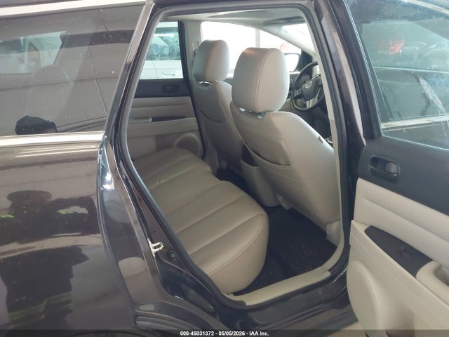 Продаж на аукціоні авто 2010 Mazda Cx-7 I Sport, vin: JM3ER2W56A0343088, номер лоту: 45031372