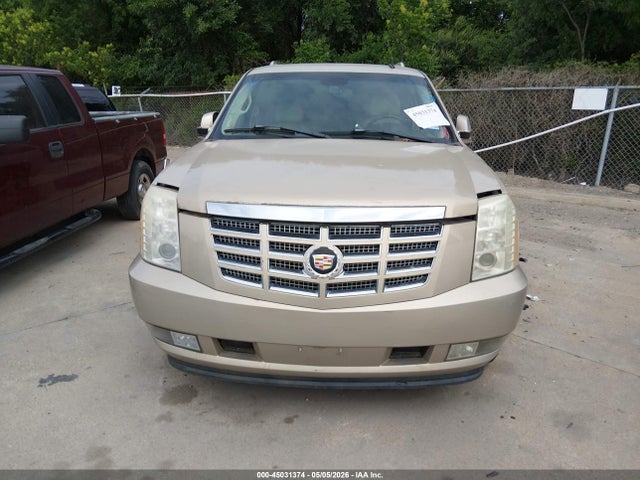 Продаж на аукціоні авто 2007 Cadillac Escalade Standard, vin: 1GYEC63867R386974, номер лоту: 45031374