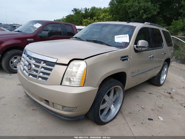 Продаж на аукціоні авто 2007 Cadillac Escalade Standard, vin: 1GYEC63867R386974, номер лоту: 45031374
