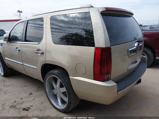 Продаж на аукціоні авто 2007 Cadillac Escalade Standard, vin: 1GYEC63867R386974, номер лоту: 45031374