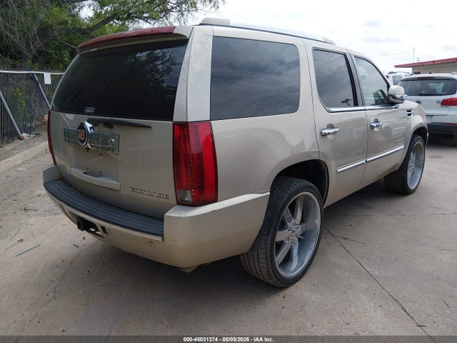 Продаж на аукціоні авто 2007 Cadillac Escalade Standard, vin: 1GYEC63867R386974, номер лоту: 45031374