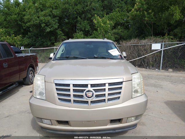 Продаж на аукціоні авто 2007 Cadillac Escalade Standard, vin: 1GYEC63867R386974, номер лоту: 45031374