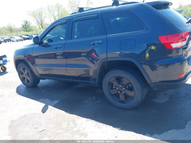Продажа на аукционе авто 2013 Jeep Grand Cherokee Limited, vin: 1C4RJFBT8DC656448, номер лота: 45031375