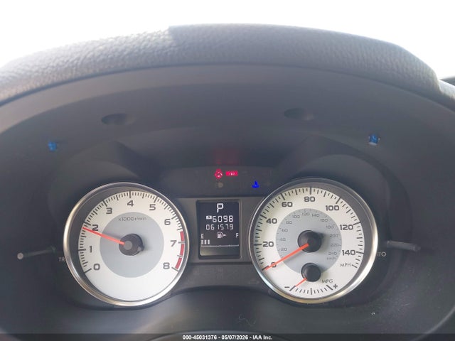 2012 Subaru Impreza 2.0i Sport Limited მანქანა იყიდება აუქციონზე, vin: JF1GPAS69CH204213, აუქციონის ნომერი: 45031376