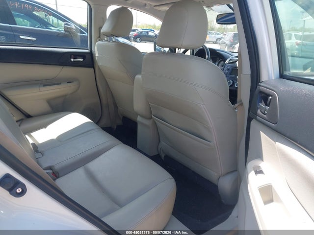 2012 Subaru Impreza 2.0i Sport Limited მანქანა იყიდება აუქციონზე, vin: JF1GPAS69CH204213, აუქციონის ნომერი: 45031376