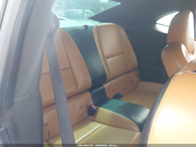 Aukcja sprzedaży 2013 Chevrolet Camaro 2lt, vin: 2G1FC1E38D9134673, numer aukcji: 45031378