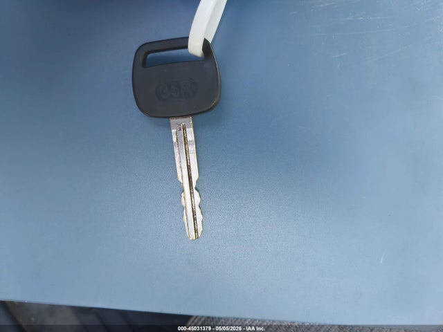 45031379 :رقم المزاد ، JT3GM84RXX0036917 vin ، 1999 Toyota 4runner مزاد بيع