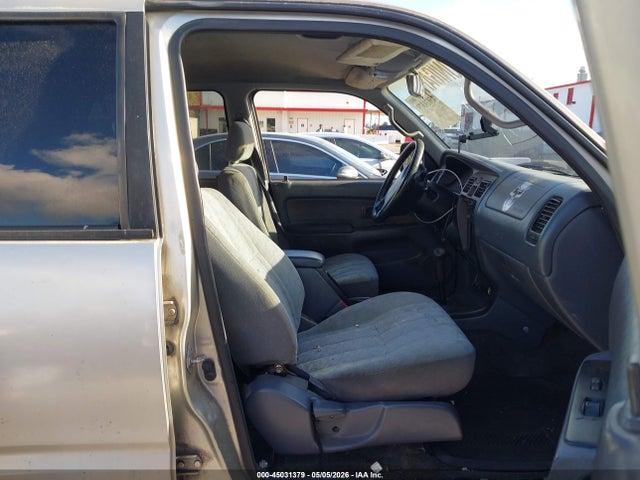 45031379 :رقم المزاد ، JT3GM84RXX0036917 vin ، 1999 Toyota 4runner مزاد بيع