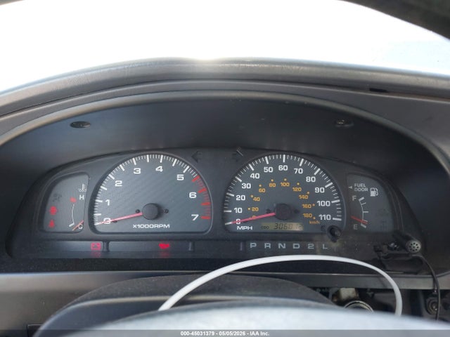 45031379 :رقم المزاد ، JT3GM84RXX0036917 vin ، 1999 Toyota 4runner مزاد بيع