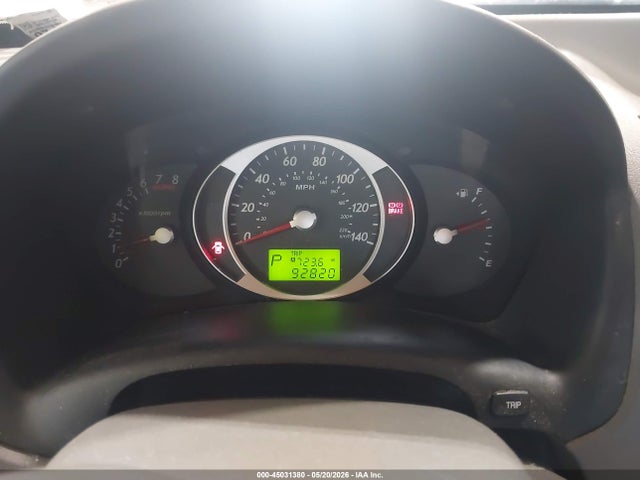 Aukcja sprzedaży 2009 Hyundai Tucson Se, vin: KM8JN72D79U002330, numer aukcji: 45031380
