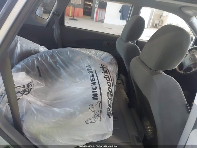 Aukcja sprzedaży 2009 Hyundai Tucson Se, vin: KM8JN72D79U002330, numer aukcji: 45031380