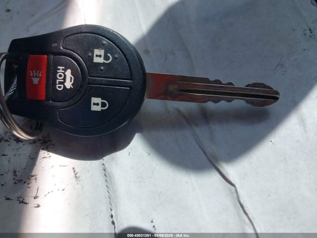 Aukcja sprzedaży 2014 Nissan Sentra Sv, vin: 3N1AB7AP6EL656140, numer aukcji: 45031381