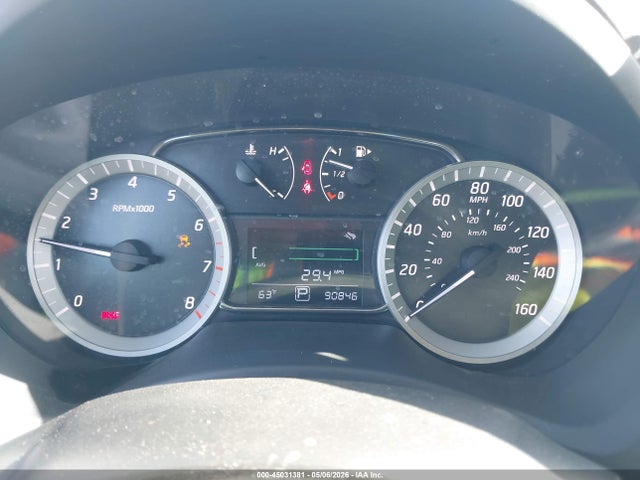 Aukcja sprzedaży 2014 Nissan Sentra Sv, vin: 3N1AB7AP6EL656140, numer aukcji: 45031381