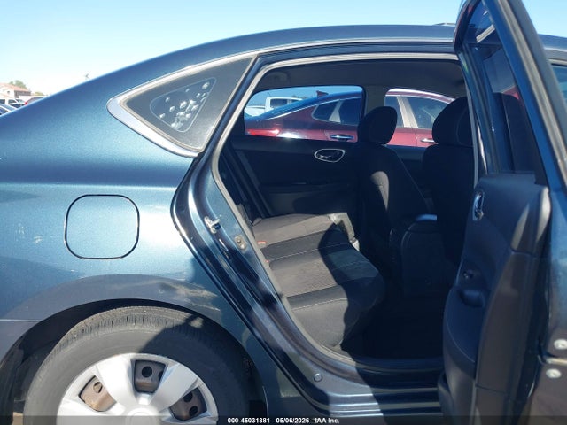 Aukcja sprzedaży 2014 Nissan Sentra Sv, vin: 3N1AB7AP6EL656140, numer aukcji: 45031381