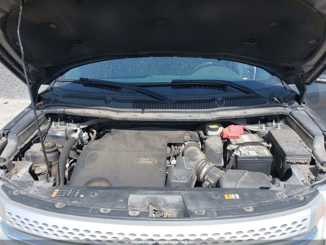Продажа на аукционе авто 2015 Ford Explorer Xlt, vin: 1FM5K8D87FGA70833, номер лота: 45031383