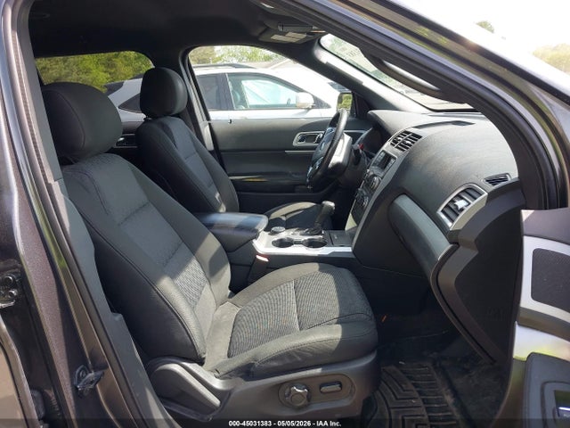 Продажа на аукционе авто 2015 Ford Explorer Xlt, vin: 1FM5K8D87FGA70833, номер лота: 45031383
