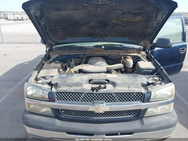 45031384 :رقم المزاد ، 3GNEK12T44G267129 vin ، 2004 Chevrolet Avalanche 1500 مزاد بيع