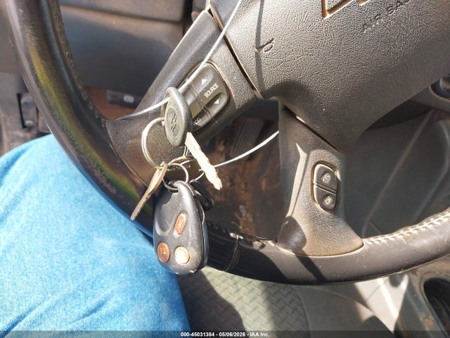 45031384 :رقم المزاد ، 3GNEK12T44G267129 vin ، 2004 Chevrolet Avalanche 1500 مزاد بيع