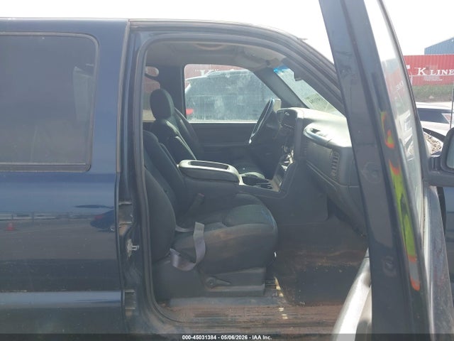 45031384 :رقم المزاد ، 3GNEK12T44G267129 vin ، 2004 Chevrolet Avalanche 1500 مزاد بيع