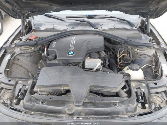 2013 Bmw 328i მანქანა იყიდება აუქციონზე, vin: WBA3C1C56DF442508, აუქციონის ნომერი: 45031385