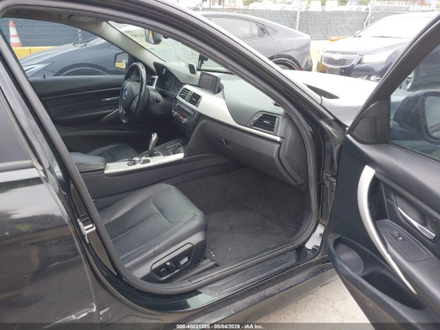 2013 Bmw 328i მანქანა იყიდება აუქციონზე, vin: WBA3C1C56DF442508, აუქციონის ნომერი: 45031385