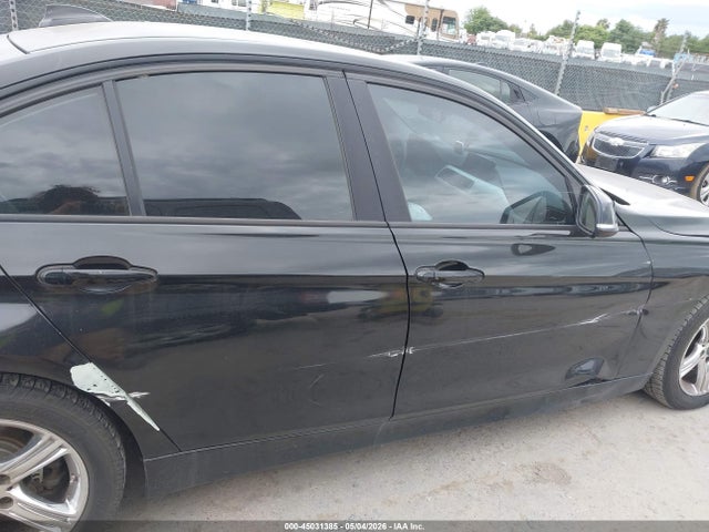 2013 Bmw 328i მანქანა იყიდება აუქციონზე, vin: WBA3C1C56DF442508, აუქციონის ნომერი: 45031385
