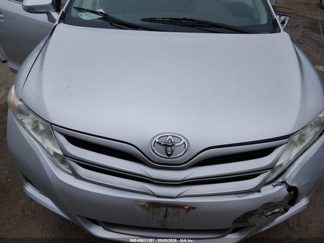 Продажа на аукционе авто 2014 Toyota Venza Le V6, vin: 4T3BK3BB9EU104346, номер лота: 45031391